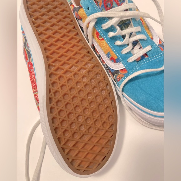 Vans women US 6 - Picture 3 of 4